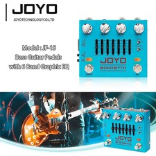 JOYO Overdrive Amp Simulator