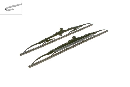 Bosch wiper blade for - wiper, alpina