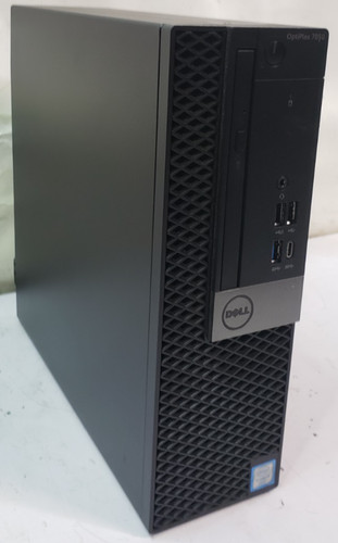 Dell optiplex 7050 sff - optiplex,