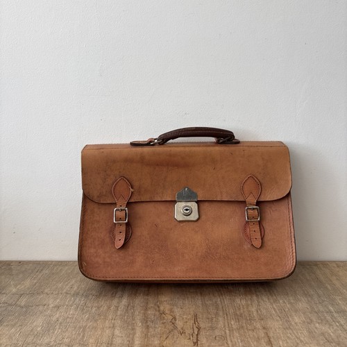 Vintage rustic style leather - vintage,