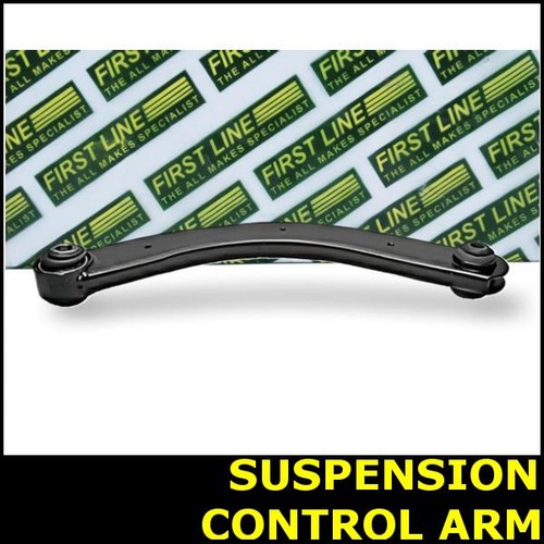 Suspension control arm rear - arm,