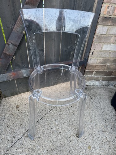 Kea stein transparent ghost - stein,