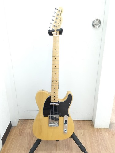 Fender japan tl72 telecaster - japan,