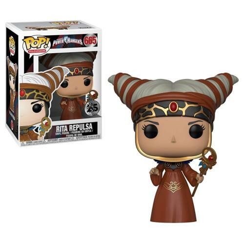 Funko pop television rita - pop!,