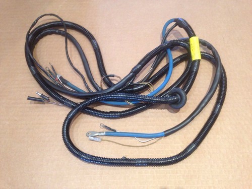 Landrover cable amr1659 - landrover,
