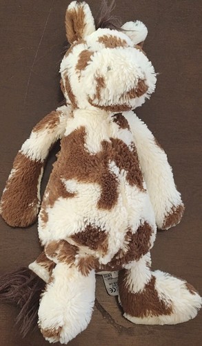 Jellycat medium bashful - jellycat,