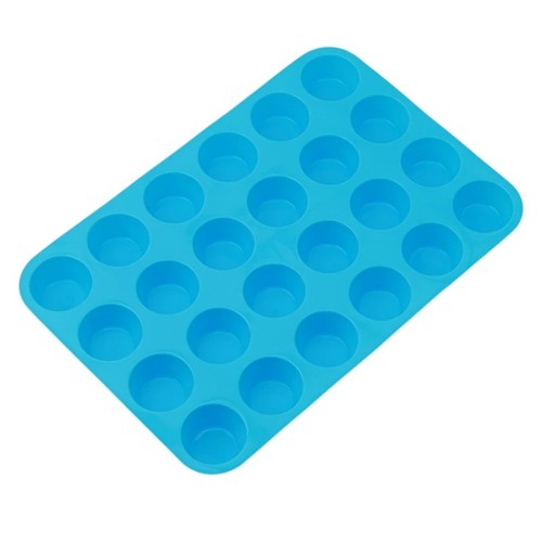 Holes mini muffin - holes,