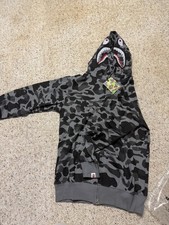 A Bathing Ape BAPE Men's Gray