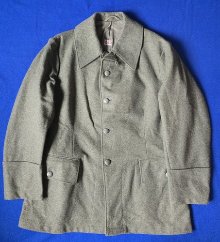 Vintage swedish army - swedish,