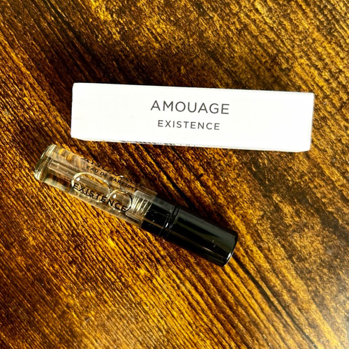 Amouage existence eau - amouage,