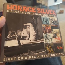 Horace Silver : The Classic
