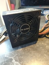 be quiet! System Power 7 700W