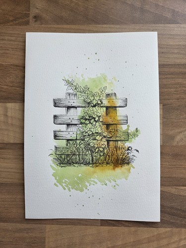 Original art watercolour - original, art,