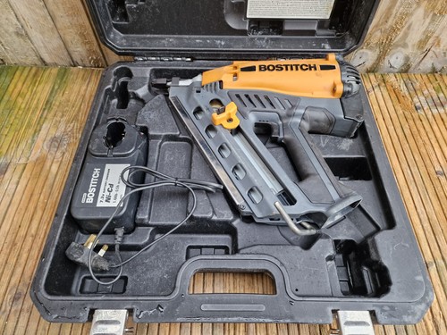 Bostitch gf33pt gas - bostitch, cordless