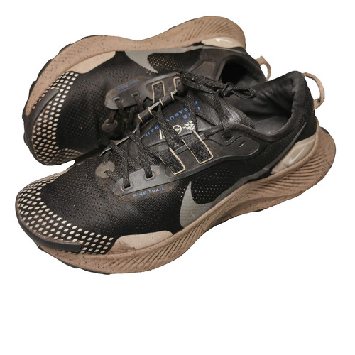 Nike pegasus trail black - nike,