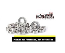 SC Models - Tamiya Mad Bull