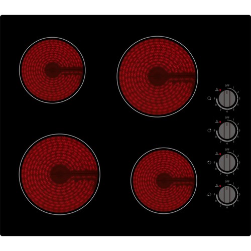 Electriq zone ceramic - electriq, 60 cm