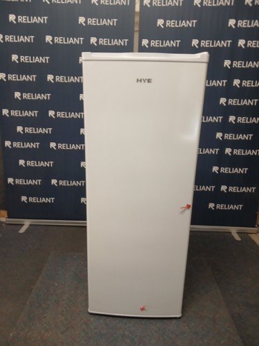 Hye upright freezer - upright, tall