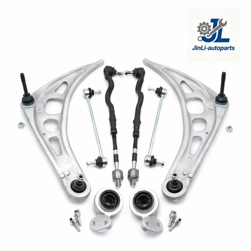 Suspension kit front wishbone - suspension,