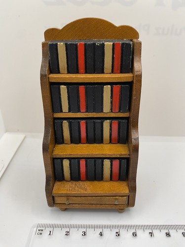 Vintage dol toi wooden - vintage, dol-toi