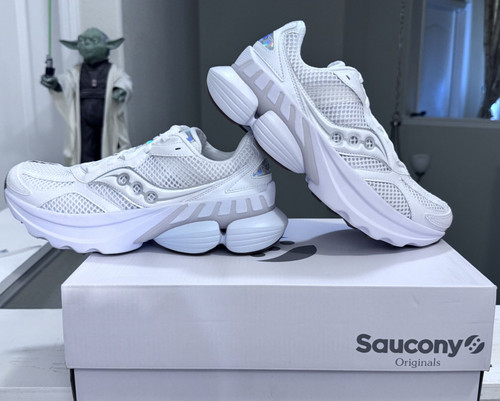 Saucony grid nxt - nxt, (s70797-4)