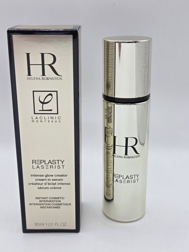 Helena rubinstein plasty - rubinstein, re-plasty