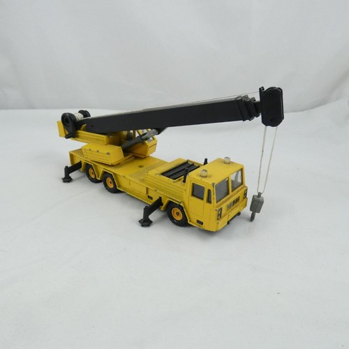 Majorette 4511 diecast 40 - 4511, 1:40