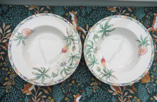 2 x Barratts 25 cm "Naturelle"