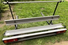 Sawiko Mikro Motorcycle, Scooter carrier for Motorhomes /Hymer, Al-ko/