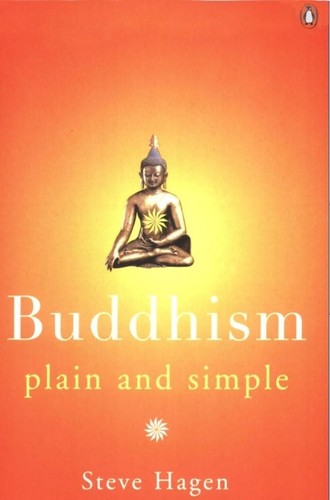 Buddhism plain and - buddhism, simple