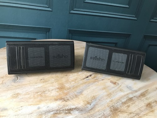 Saisho sx333 50w way vintage - 50w,