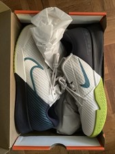 Nike Zoom Vapour pro 2 Tennis Uk 9.5