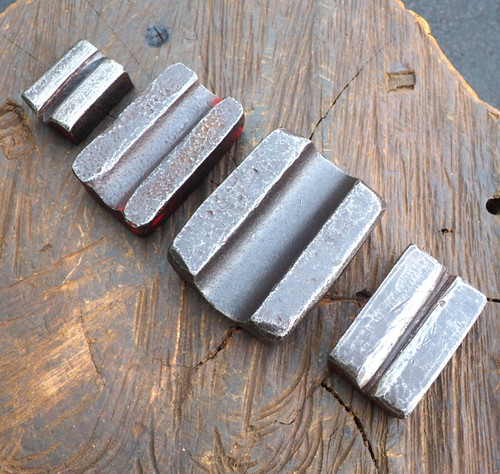 Sweet 4pc blacksmith bottom - sweet,
