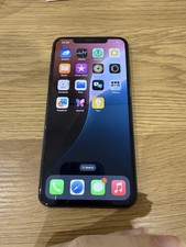 Apple iPhone XS Max - 64GB -