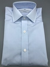 Turnbull & Asser Pale Blue