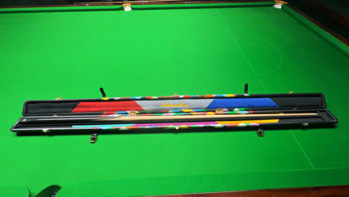 Maximus ultimate cue and - , case