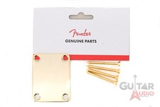 Genuine Fender Vintage