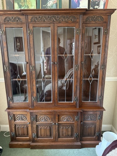 Old charm furniture - old,