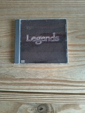 2pac Rare Cd Legends In Very