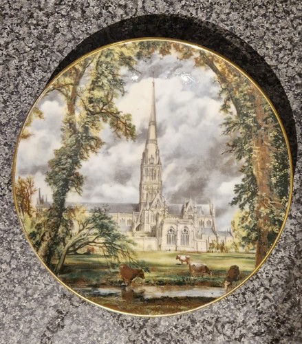 Crown staffordshire john - staffordshire,