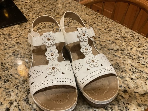 Shibever women size 8 - size,