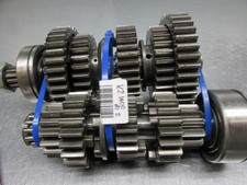 Kawasaki KZ1000 A1/A2 Z1000 Z