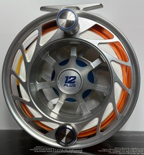 Hatch 12 Plus saltwater fly