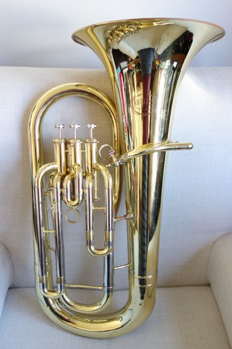 Jupiter jep 468 euphonium - jep,