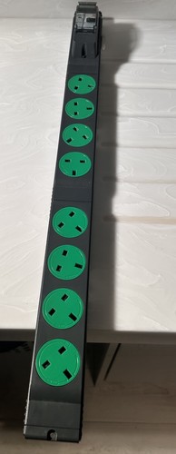 Electrak modular power - modular,