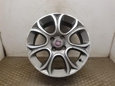 2011 FIAT PUNTO EVO 16" ALLOY