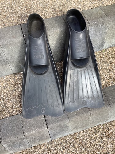 Nemrod cortez diving flippers - nemrod,