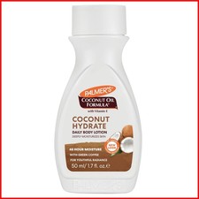 Natural Coconut Oil Formula