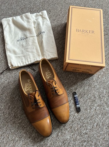 Barker deene oxford - oxford, uk