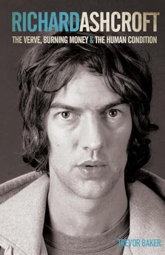 Richard ashcroft the verve - ashcroft:,